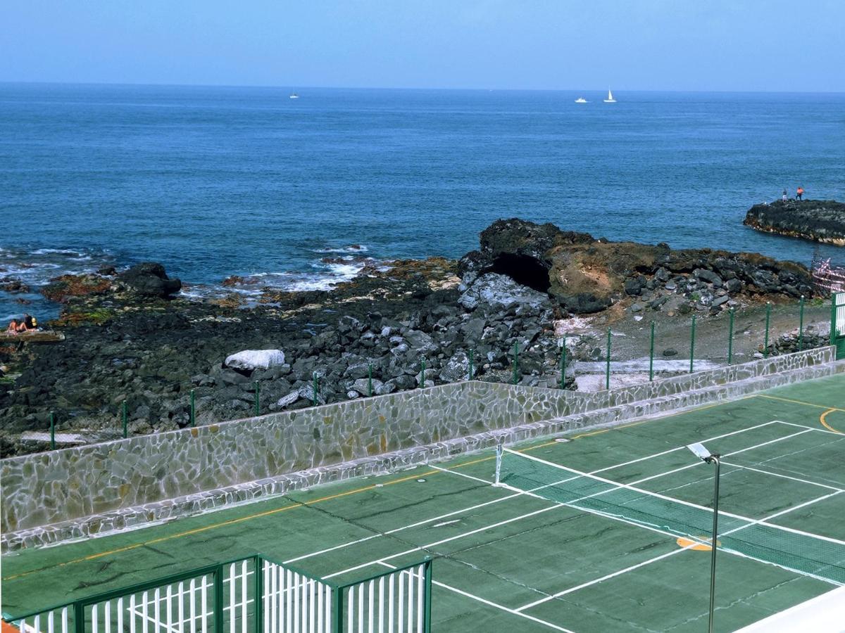 דירות פוארטו דה סנטיאגו Live Puerto Santiago Europa מראה חיצוני תמונה
